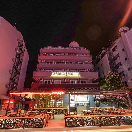 Hotel Amore Marmaris Ngoại thất bức ảnh