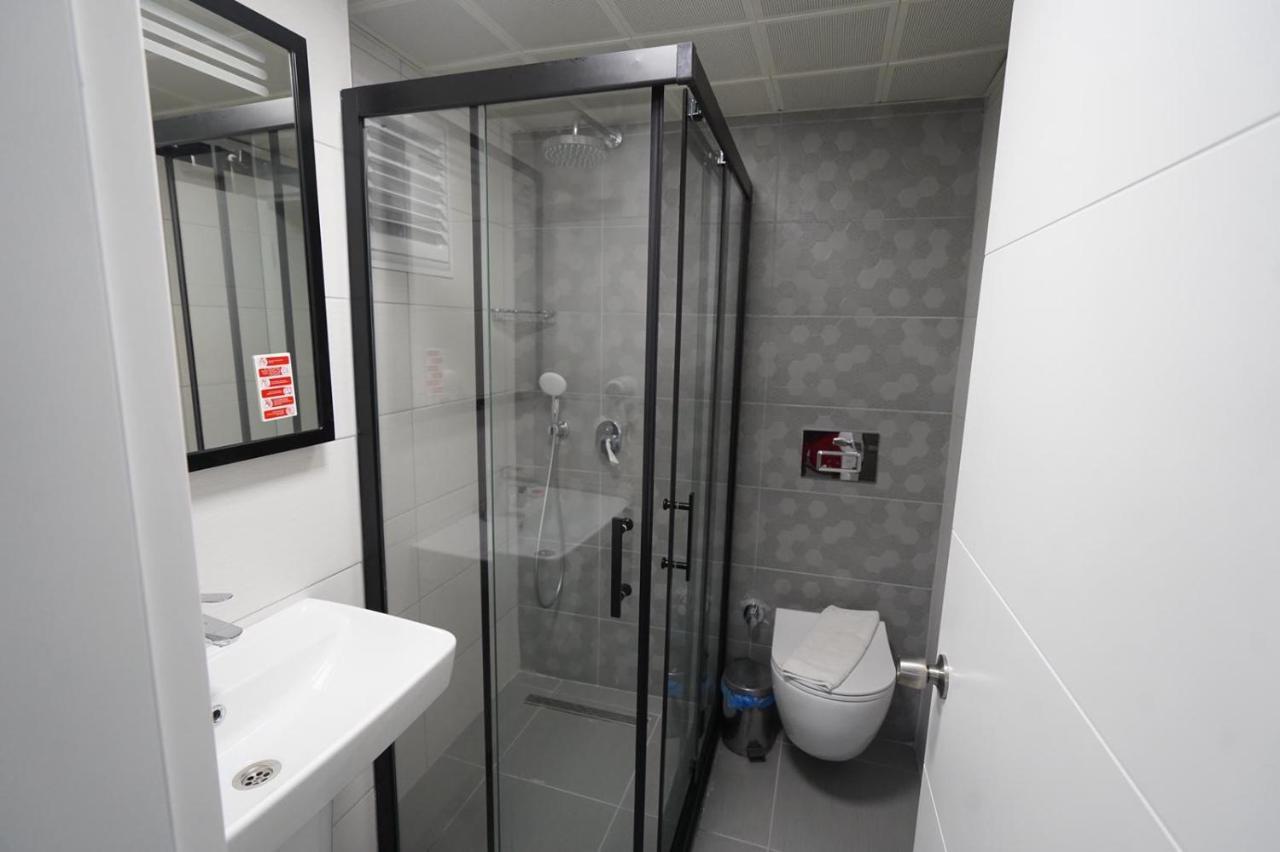 Hotel Amore Marmaris Ngoại thất bức ảnh