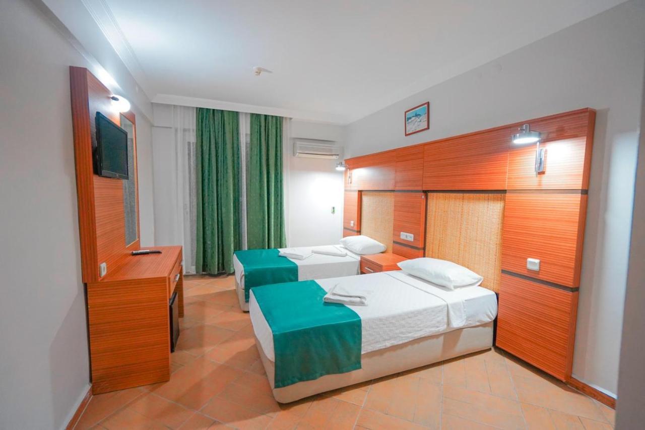 Hotel Amore Marmaris Ngoại thất bức ảnh