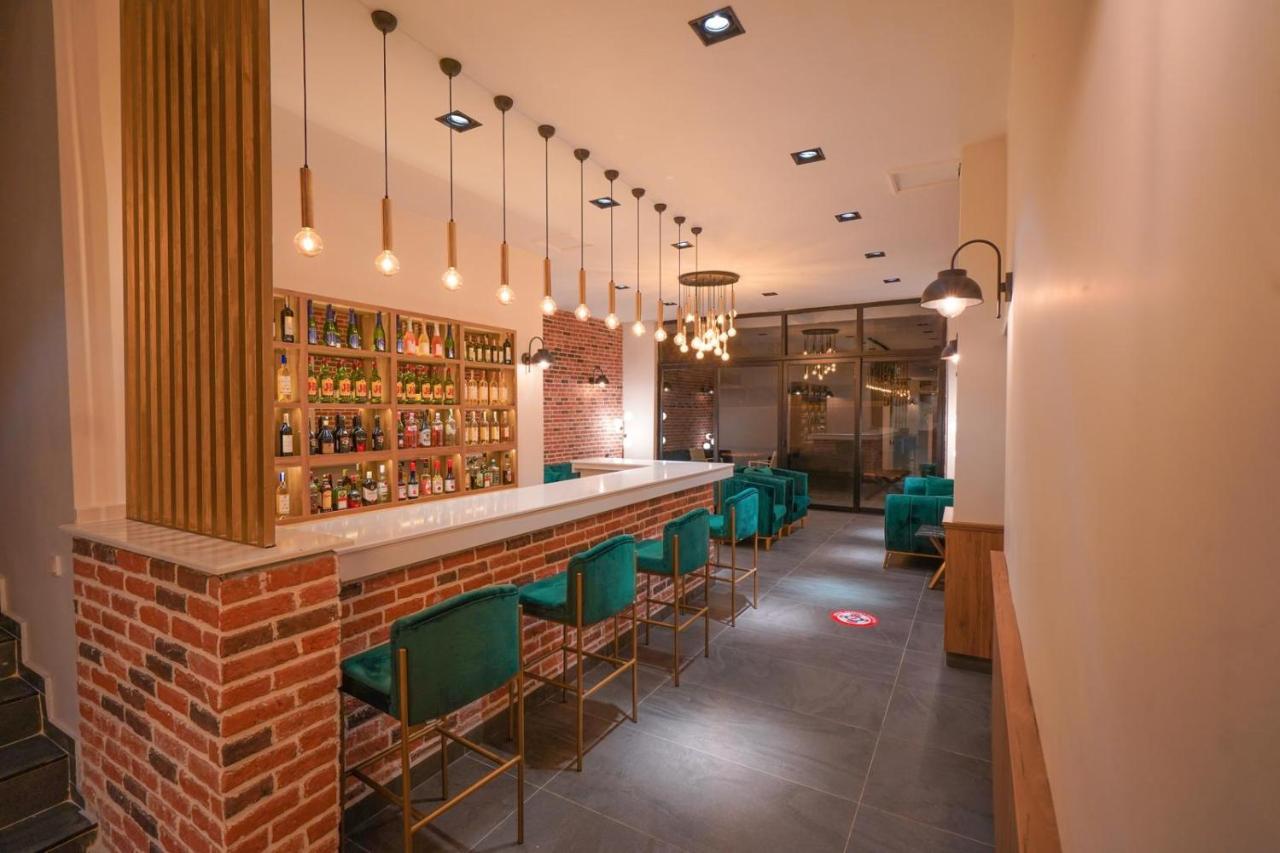 Hotel Amore Marmaris Ngoại thất bức ảnh