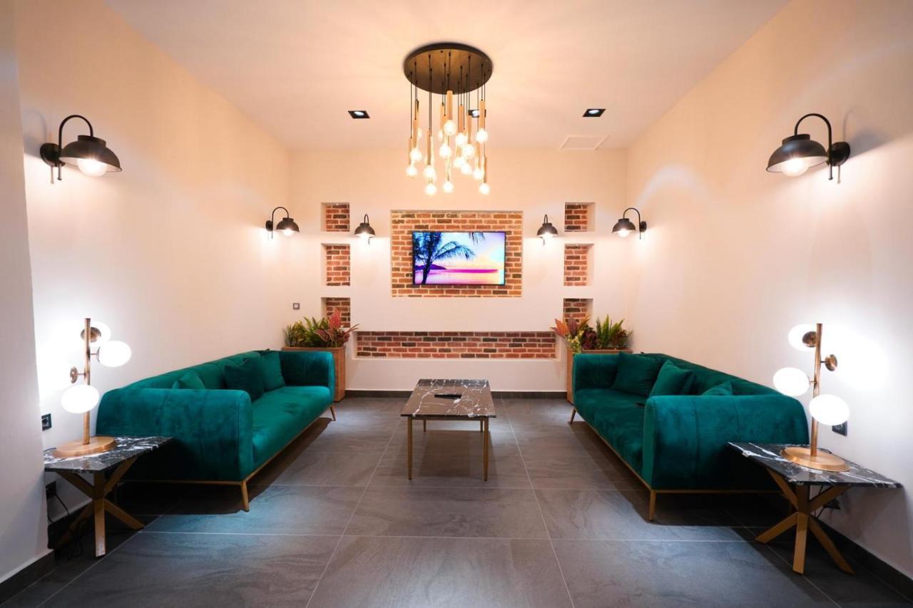 Hotel Amore Marmaris Ngoại thất bức ảnh