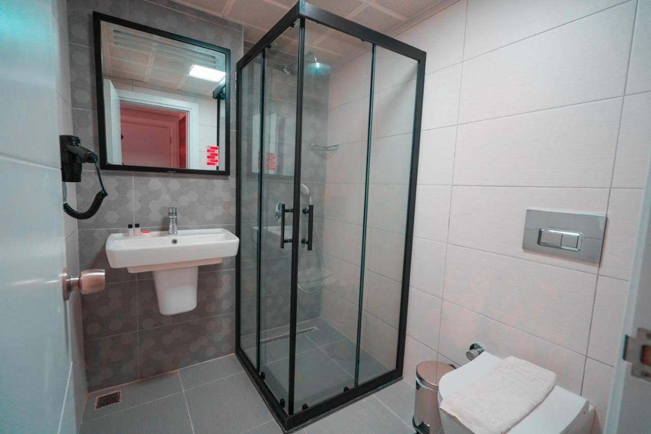 Hotel Amore Marmaris Ngoại thất bức ảnh