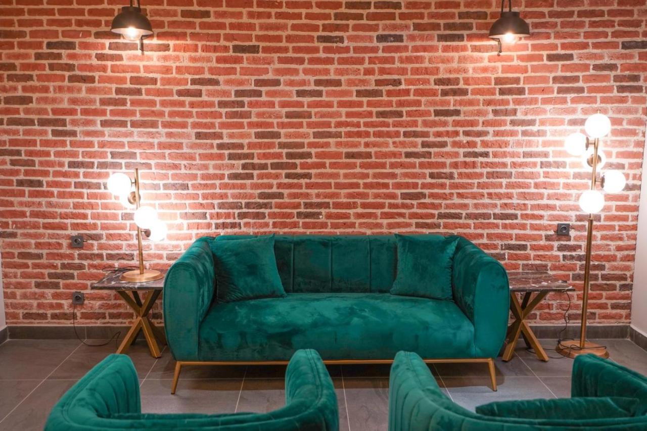 Hotel Amore Marmaris Ngoại thất bức ảnh