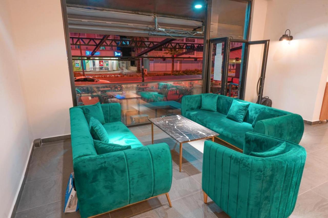Hotel Amore Marmaris Ngoại thất bức ảnh