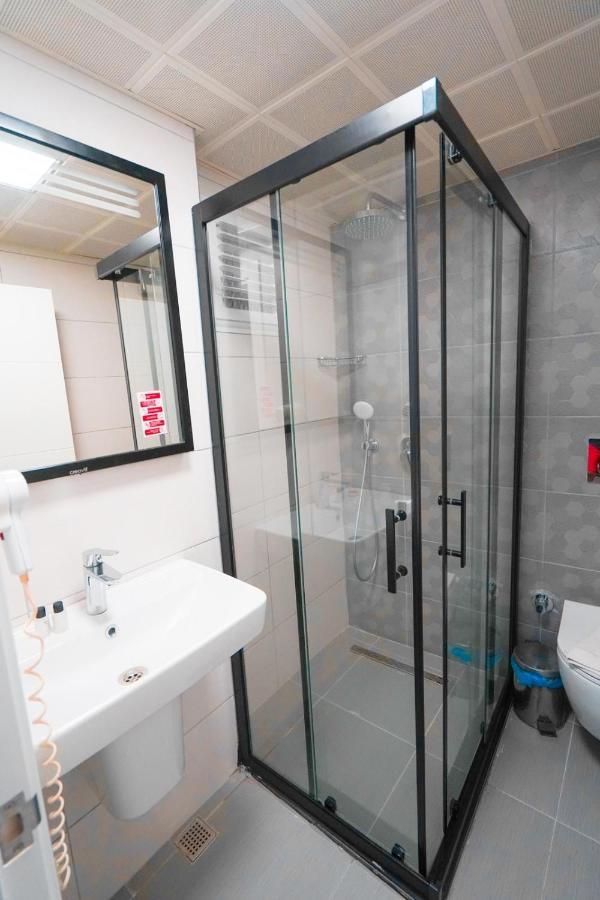 Hotel Amore Marmaris Ngoại thất bức ảnh