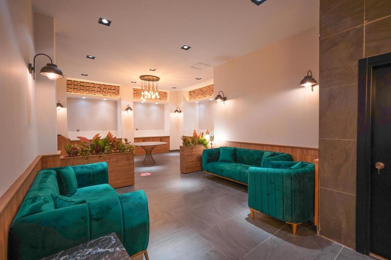Hotel Amore Marmaris Ngoại thất bức ảnh