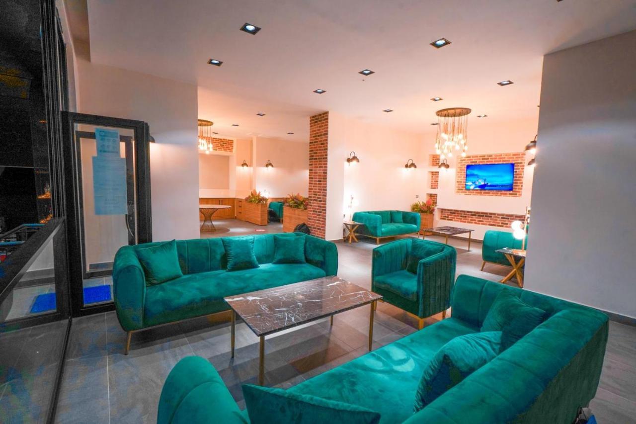Hotel Amore Marmaris Ngoại thất bức ảnh