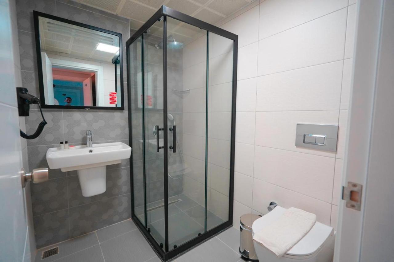 Hotel Amore Marmaris Ngoại thất bức ảnh