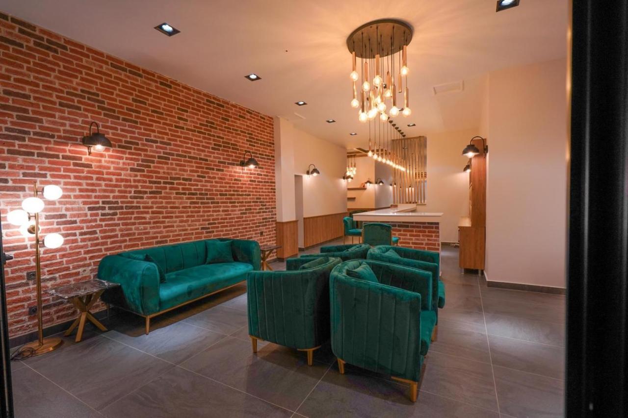 Hotel Amore Marmaris Ngoại thất bức ảnh