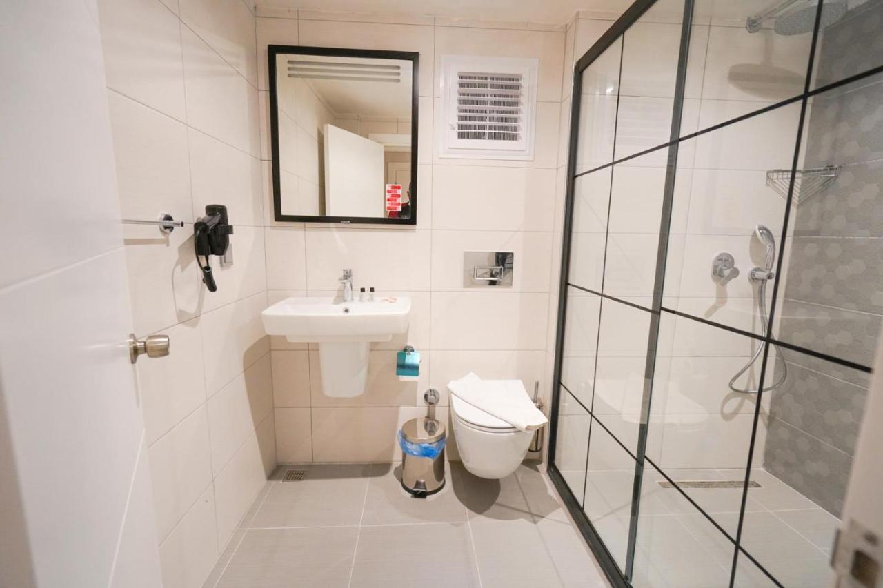 Hotel Amore Marmaris Ngoại thất bức ảnh