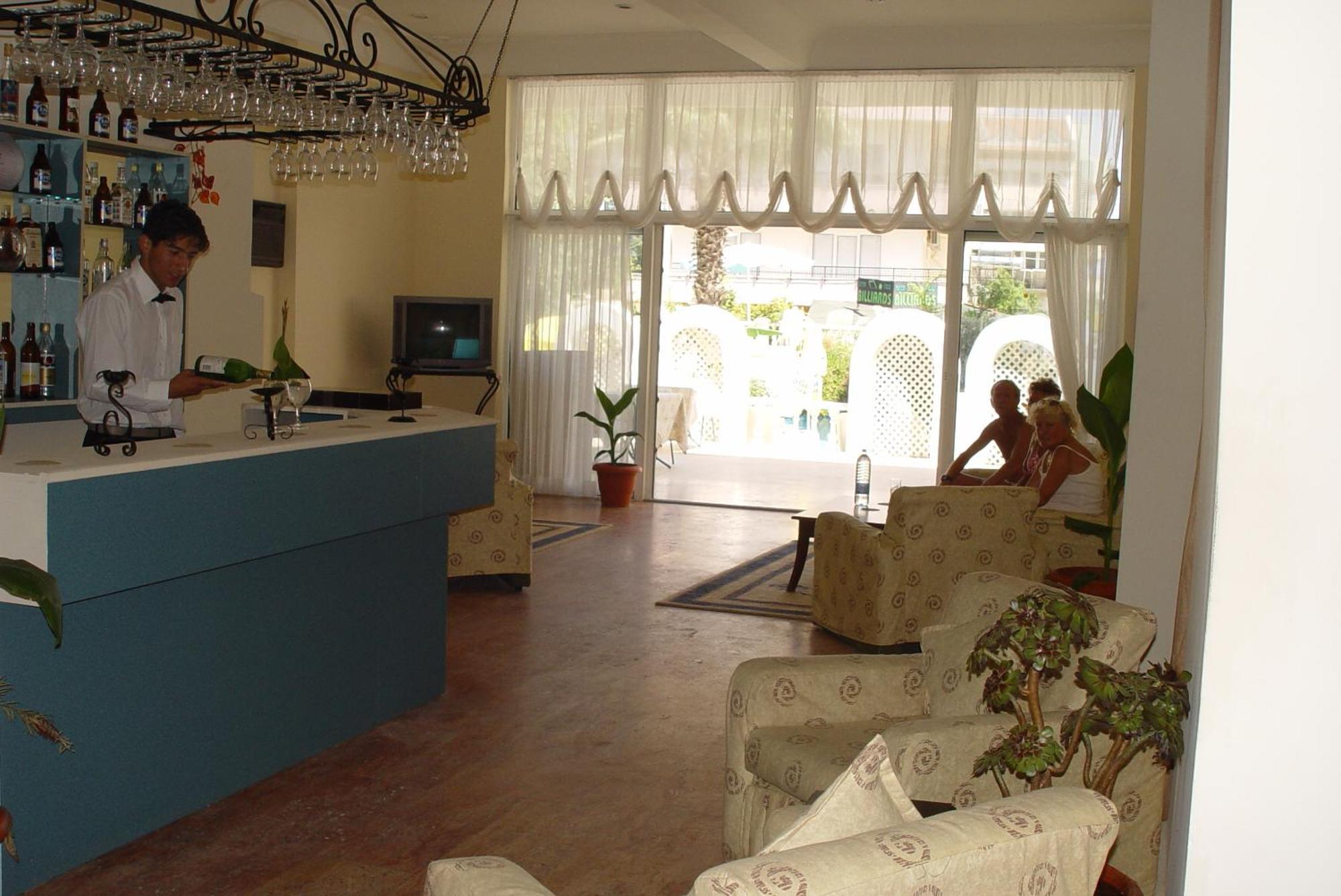 Hotel Amore Marmaris Ngoại thất bức ảnh
