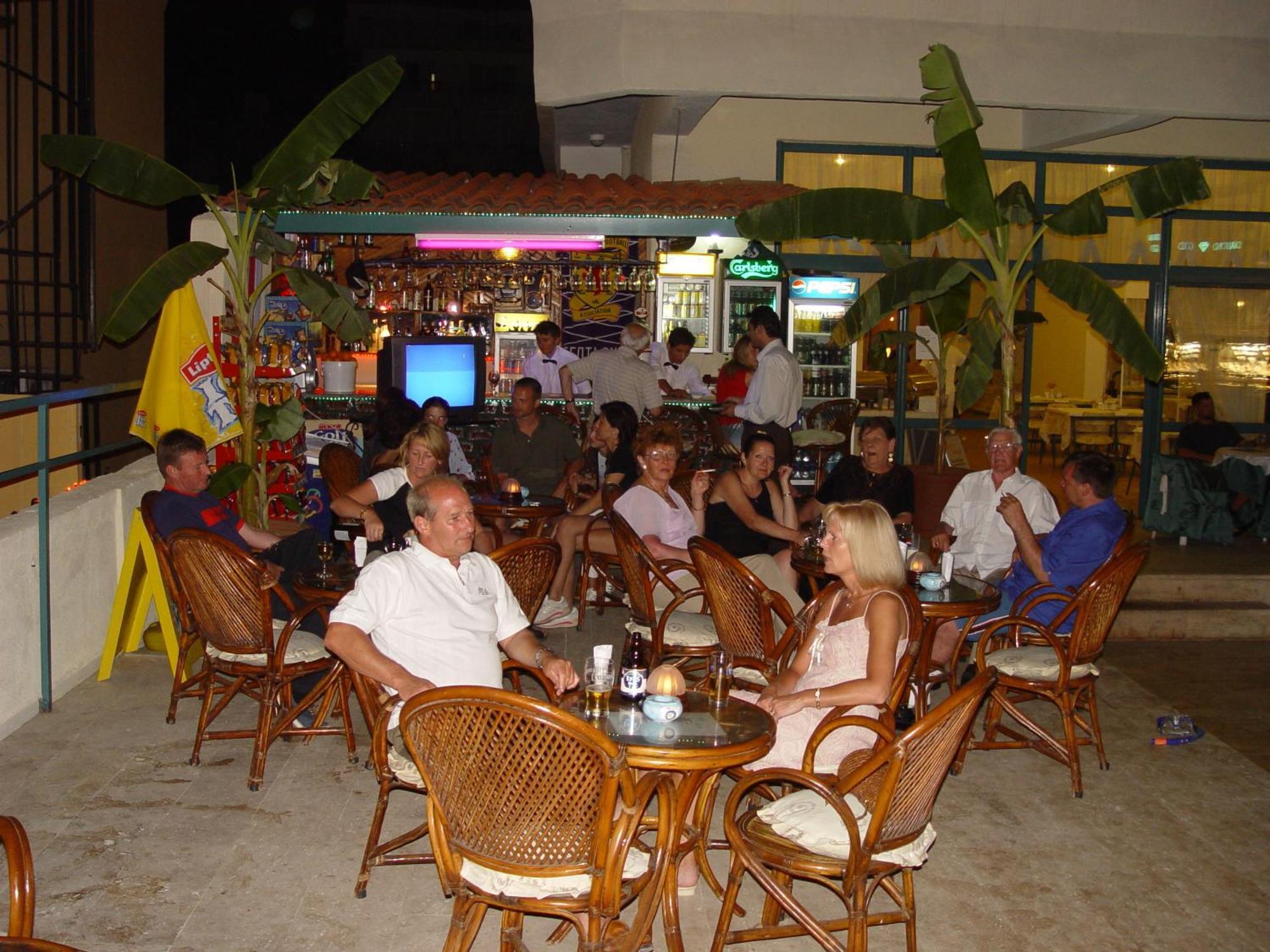 Hotel Amore Marmaris Ngoại thất bức ảnh